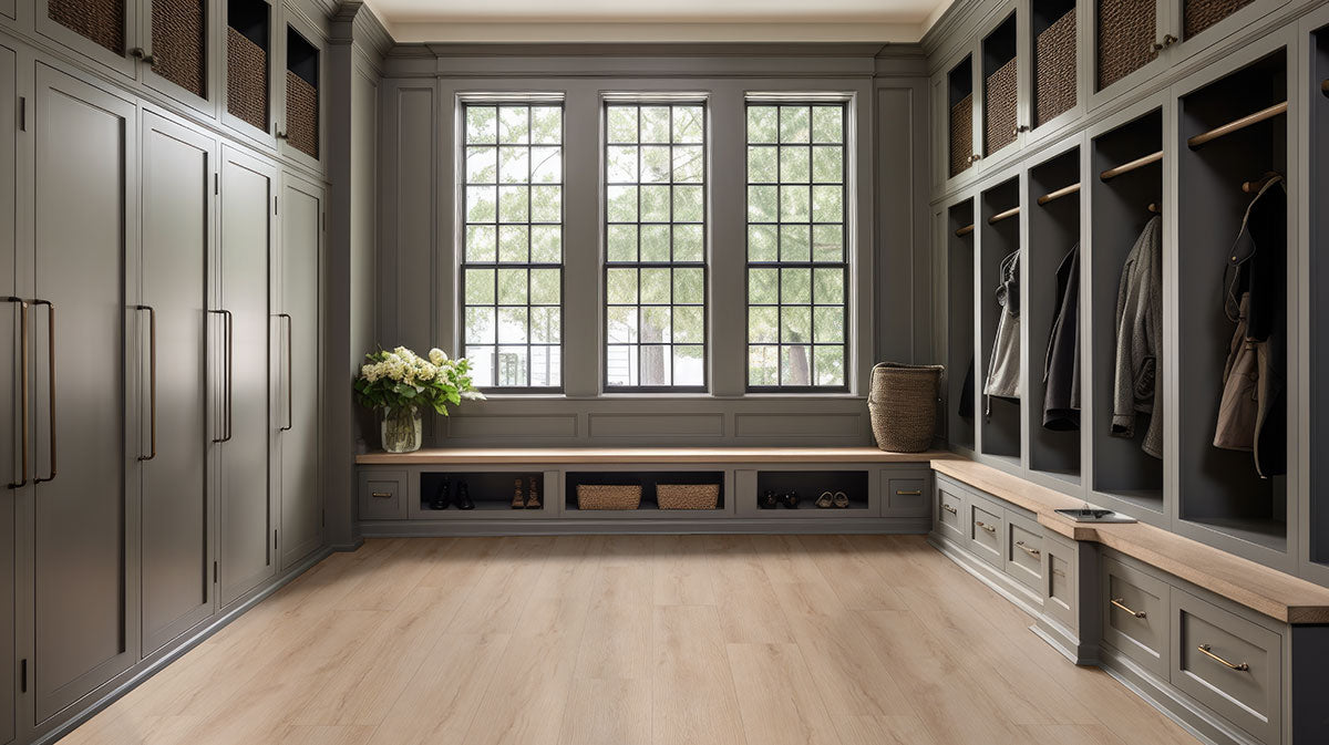 LAUREL RES. FALLONTON 8.98X48.03