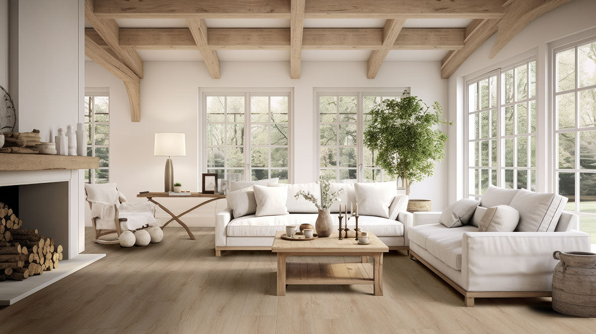 LAUREL RES. FALLONTON 8.98X48.03