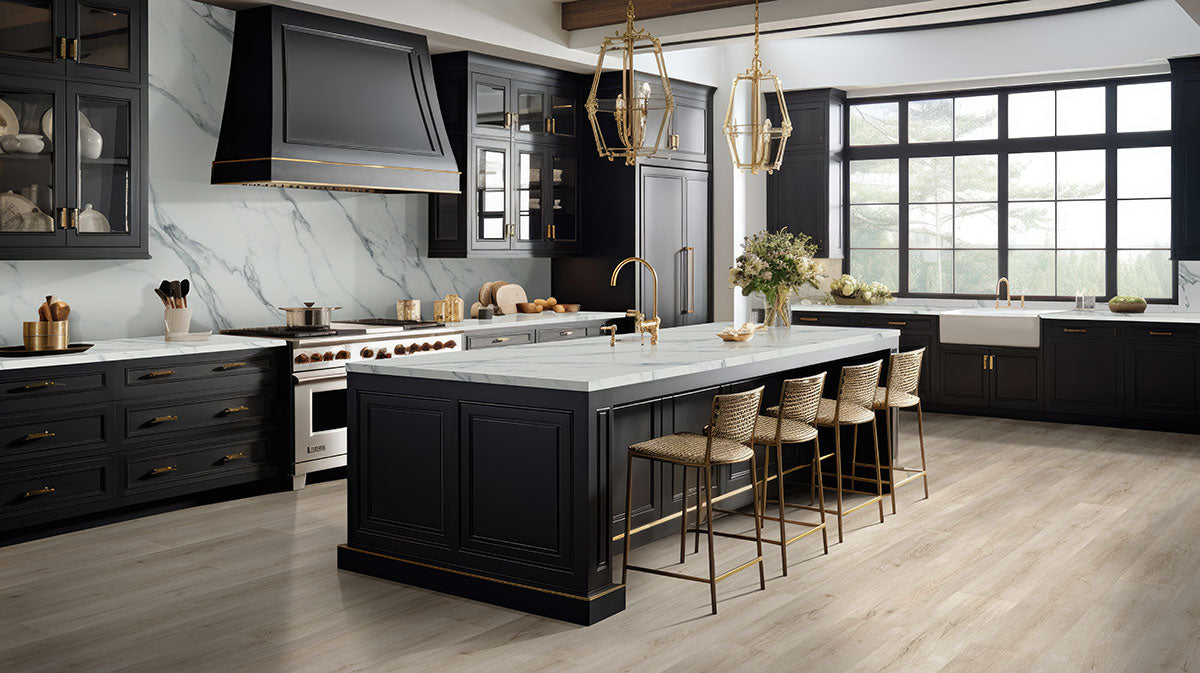 LAUREL SHASTA GROVE 8.98X48.03