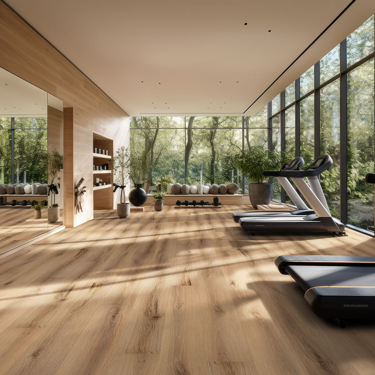 LAUREL RES. SCANDI 8.98X48.03