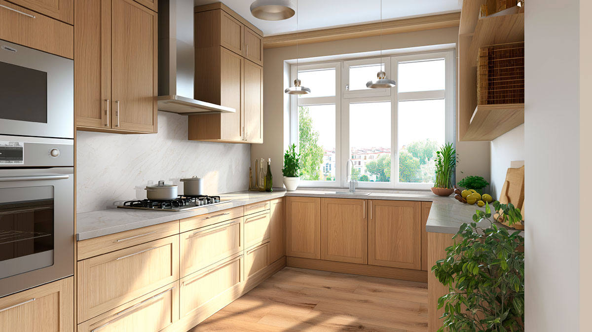 LAUREL RES. SCANDI 8.98X48.03