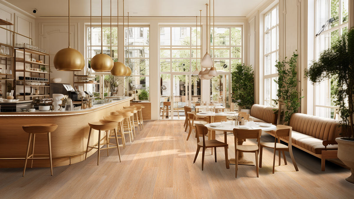 LAUREL RES. SELBOURNE 8.98X48.03