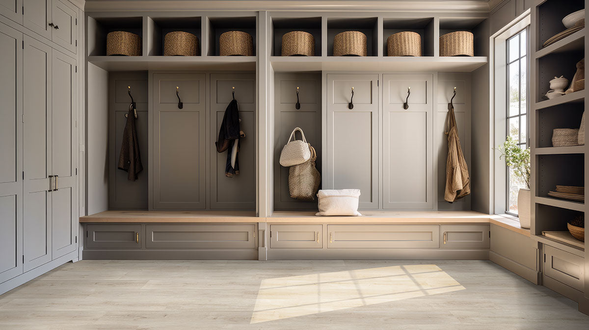 LAUREL RES. SHASTA GROVE 8.98X48.03