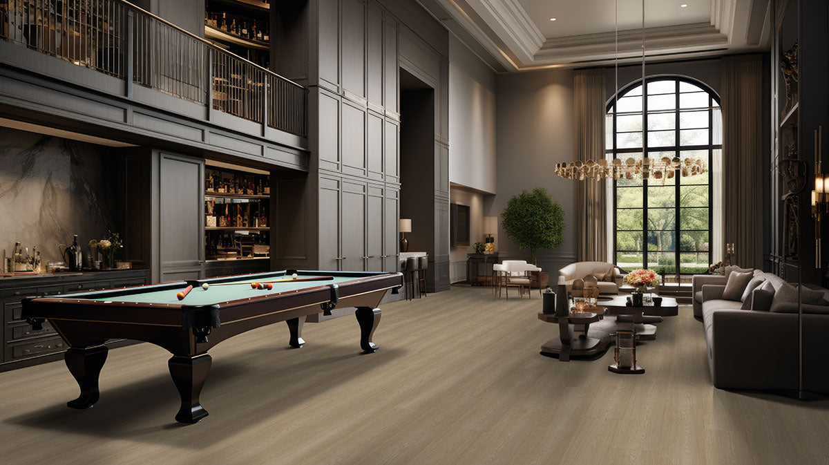 LAUREL LINEN LOGGIA 8.98X48.03