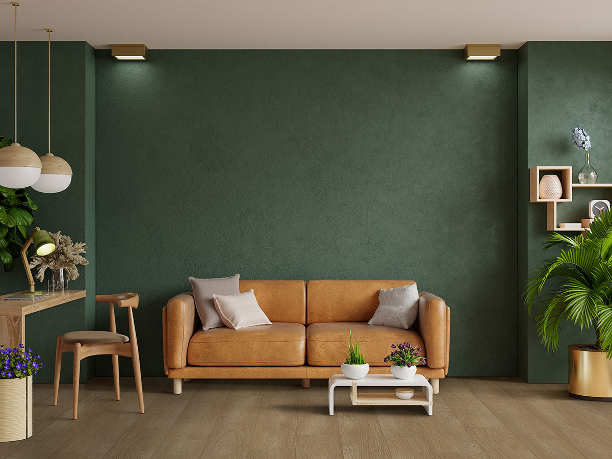 LAUREL RES. LINEN LOGGIA 8.98X48.03