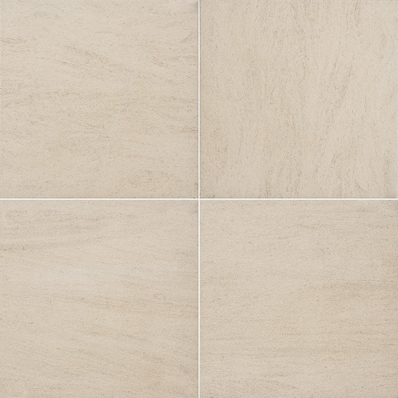 ARTERRA PAVER LIVINGSTYLE BEIGE24X24 2CM