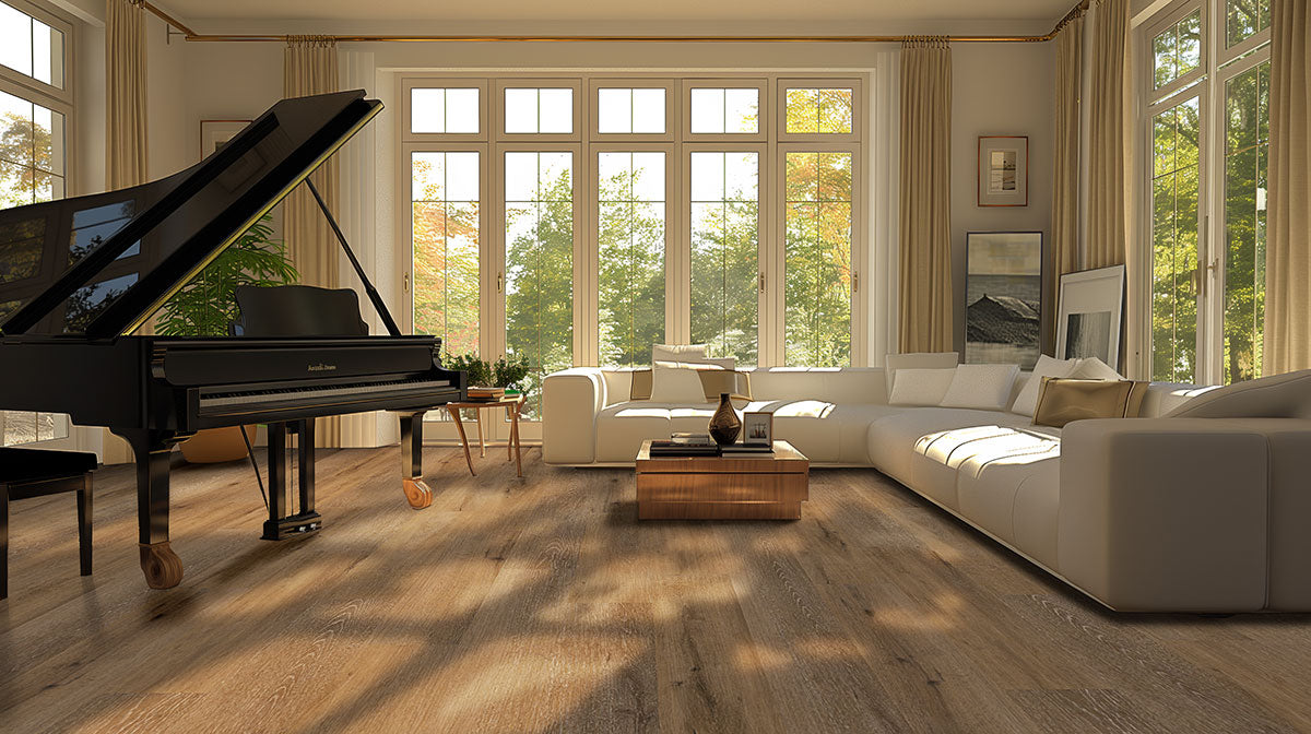 STUDIO MALDEN 8.98X48.03