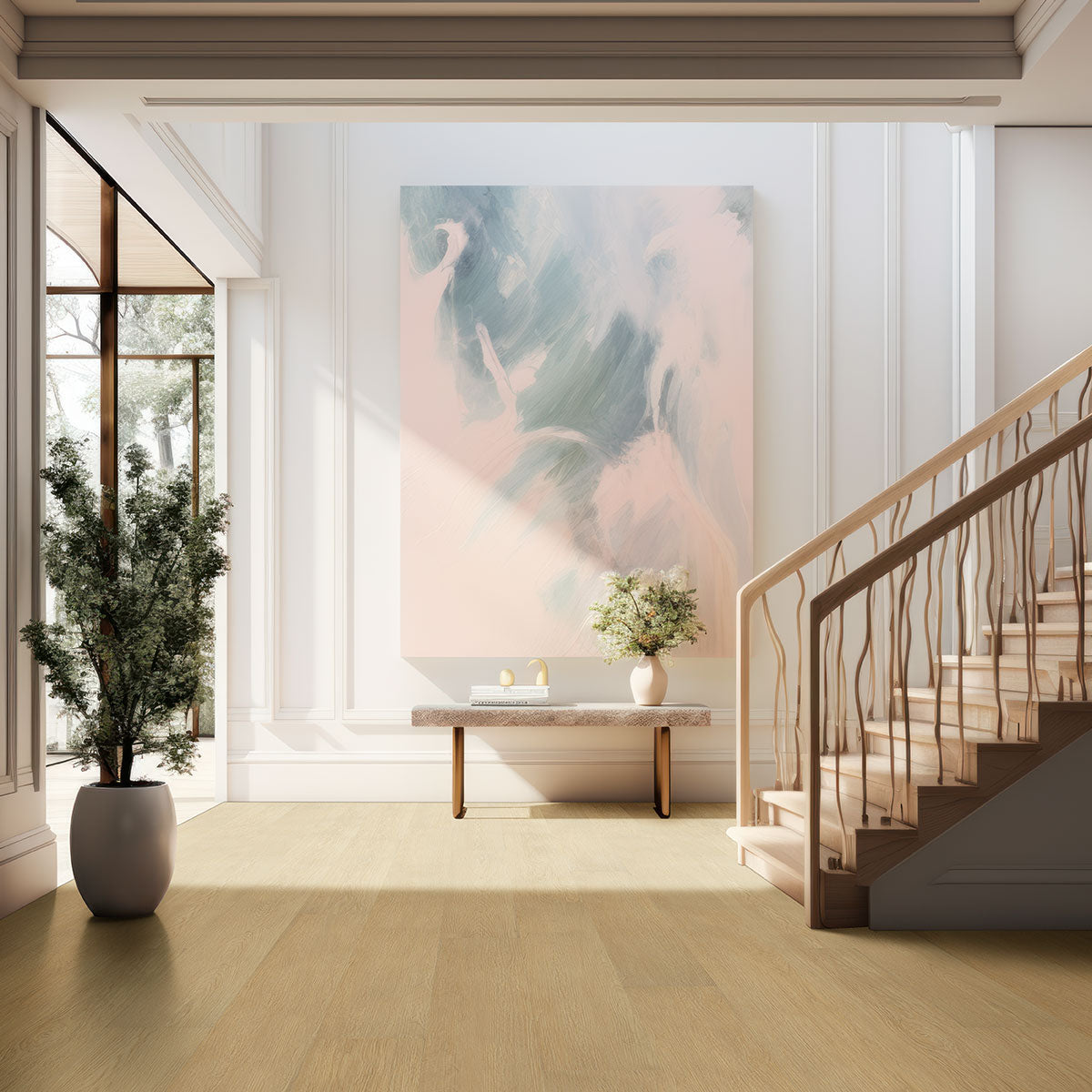 LAUREL RES. MALTA 8.98X48.03