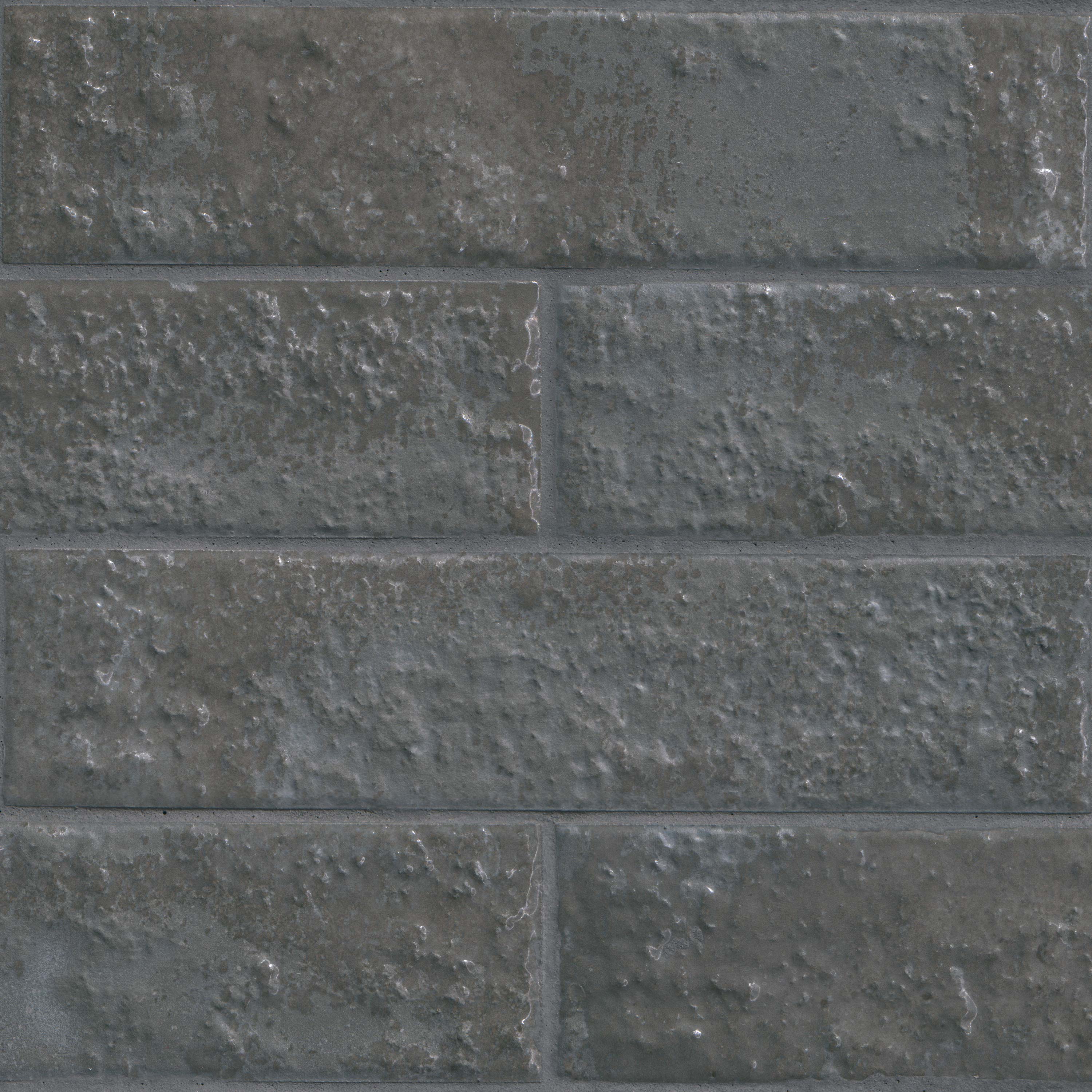 Mattonella Carbone 2.5X10