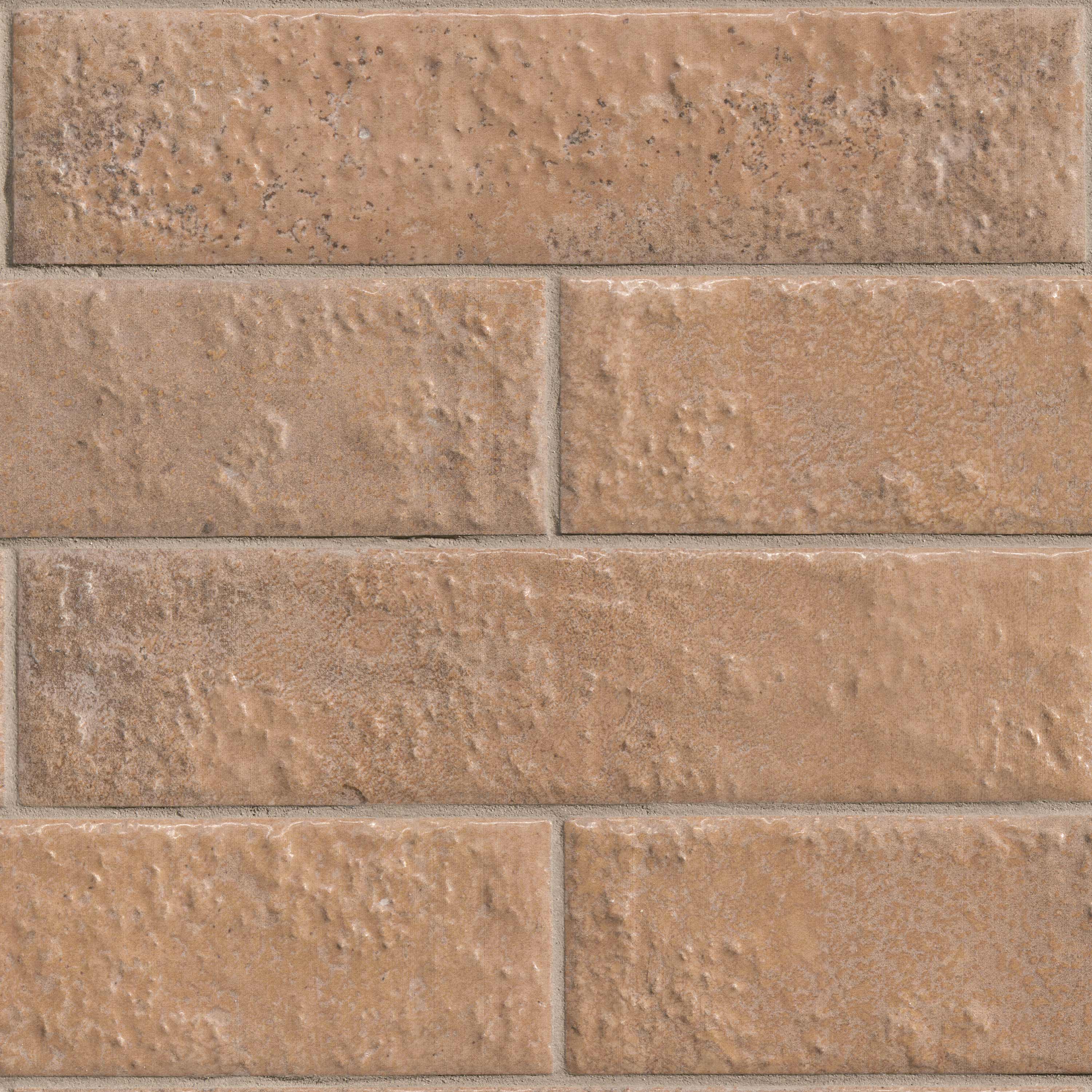 Mattonella Cotto 2.5X10