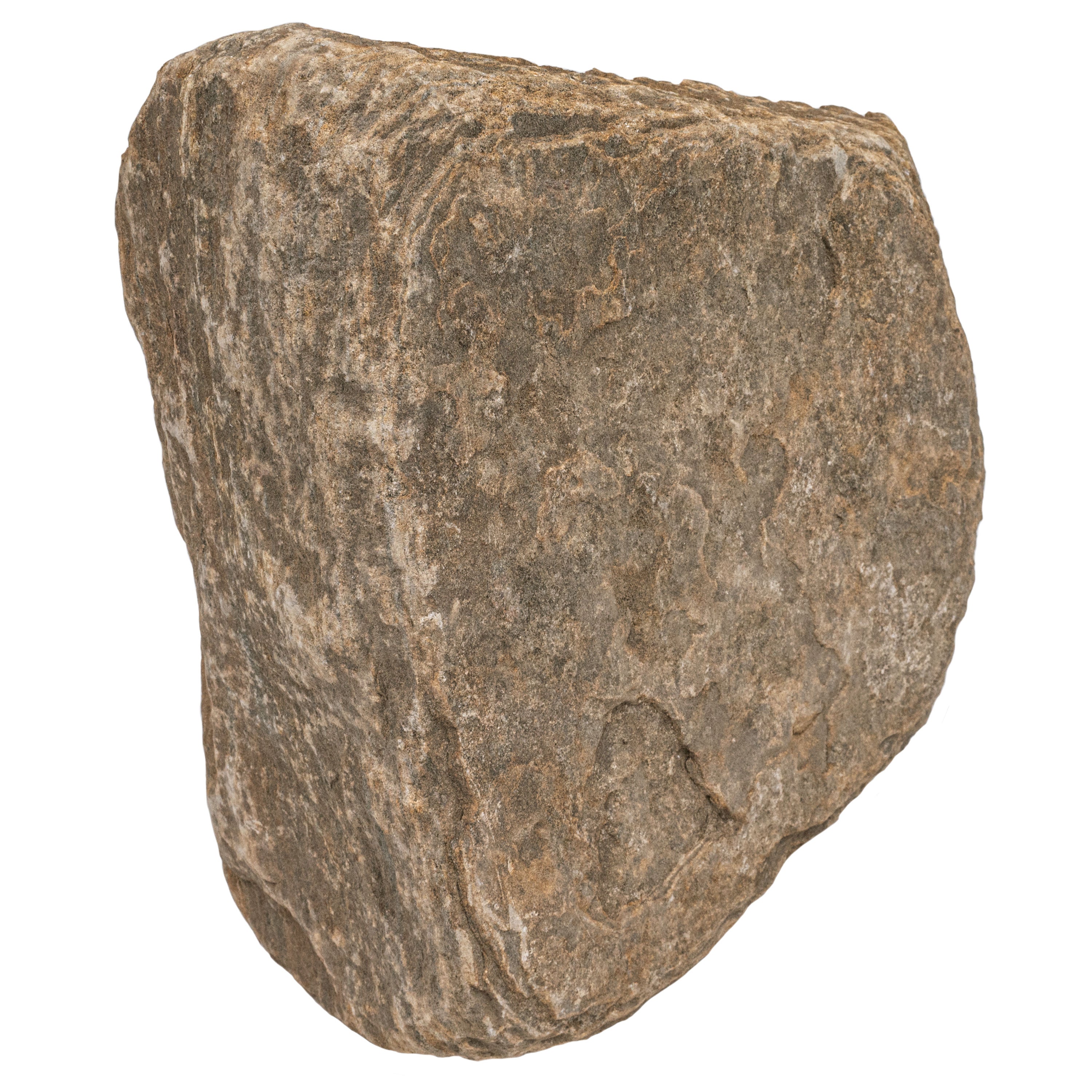 Metuchen Hills Fieldstone Stone Veneer Corner