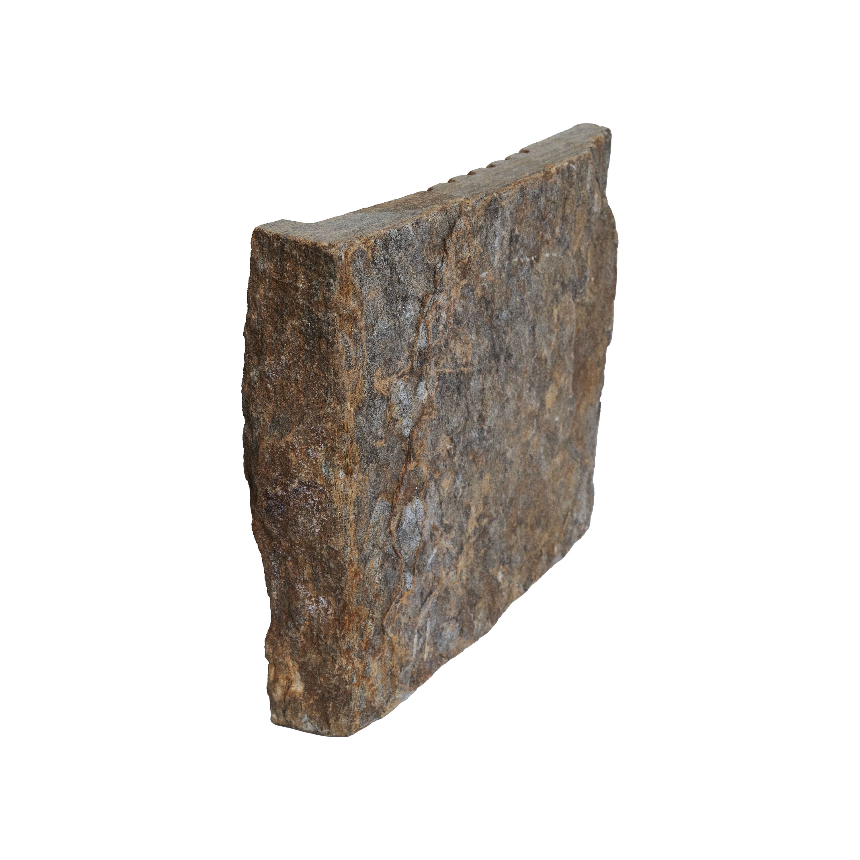 Metuchen Hills Stone Veneer Corner Ashlar