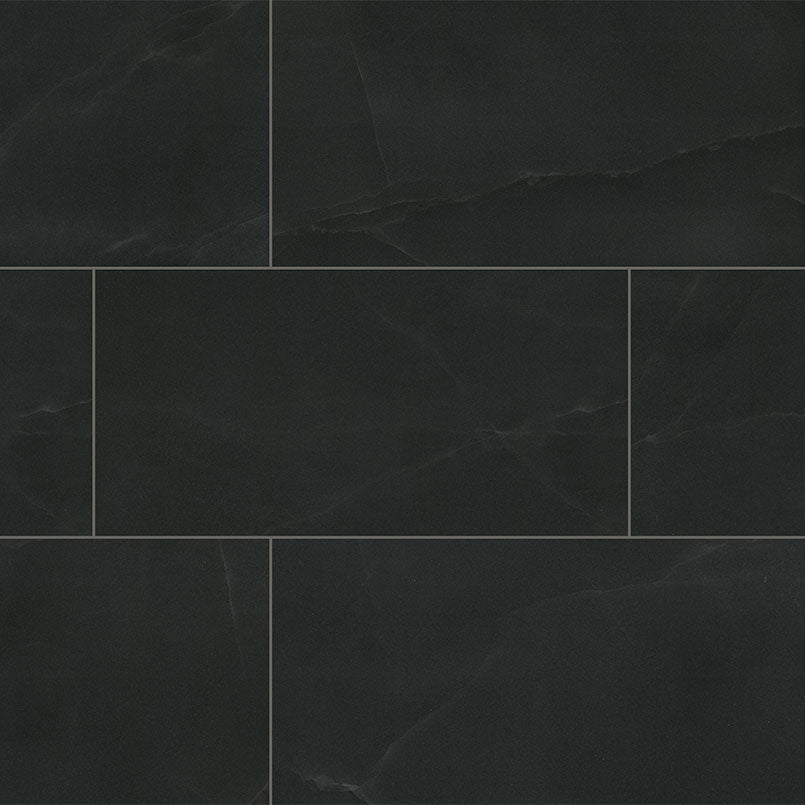 REGALLO MIDNIGHT AGATE 12X24 MATTE