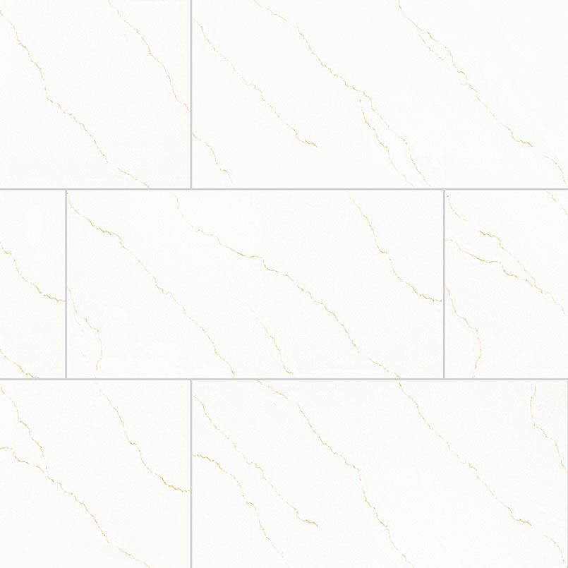 Miraggio Gold Tile Matte 24 x 48