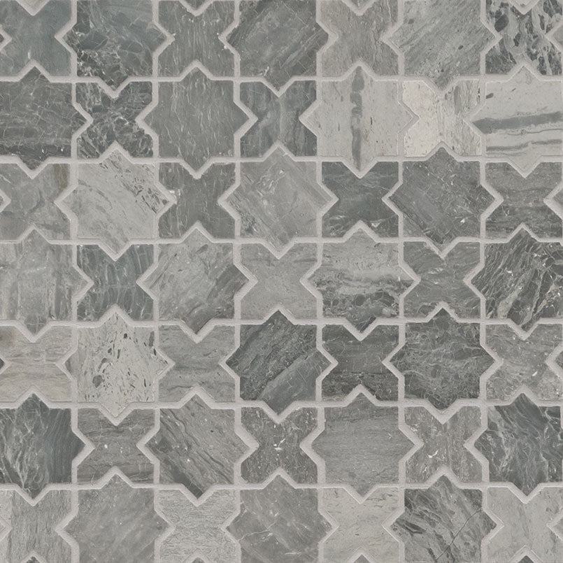 Montague Blue Oak Pat Pol