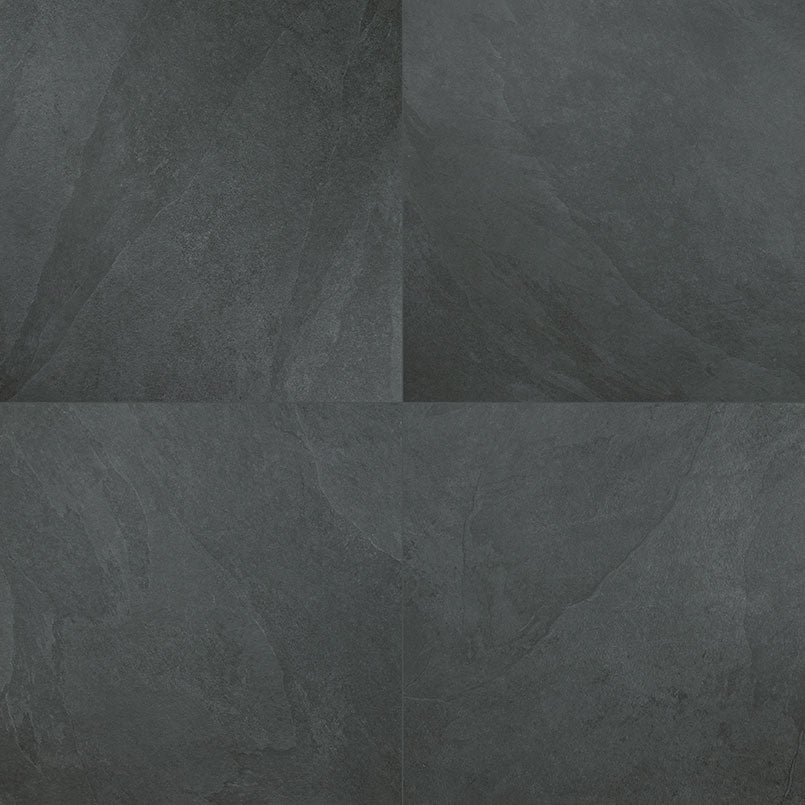 Legions Midnight Montage Paver 24 x 24