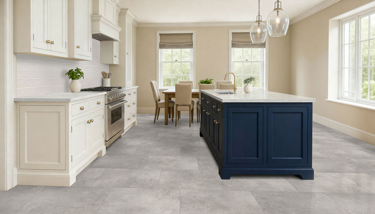 GLENRIDGE MOUNTAINS GRAY 12X24