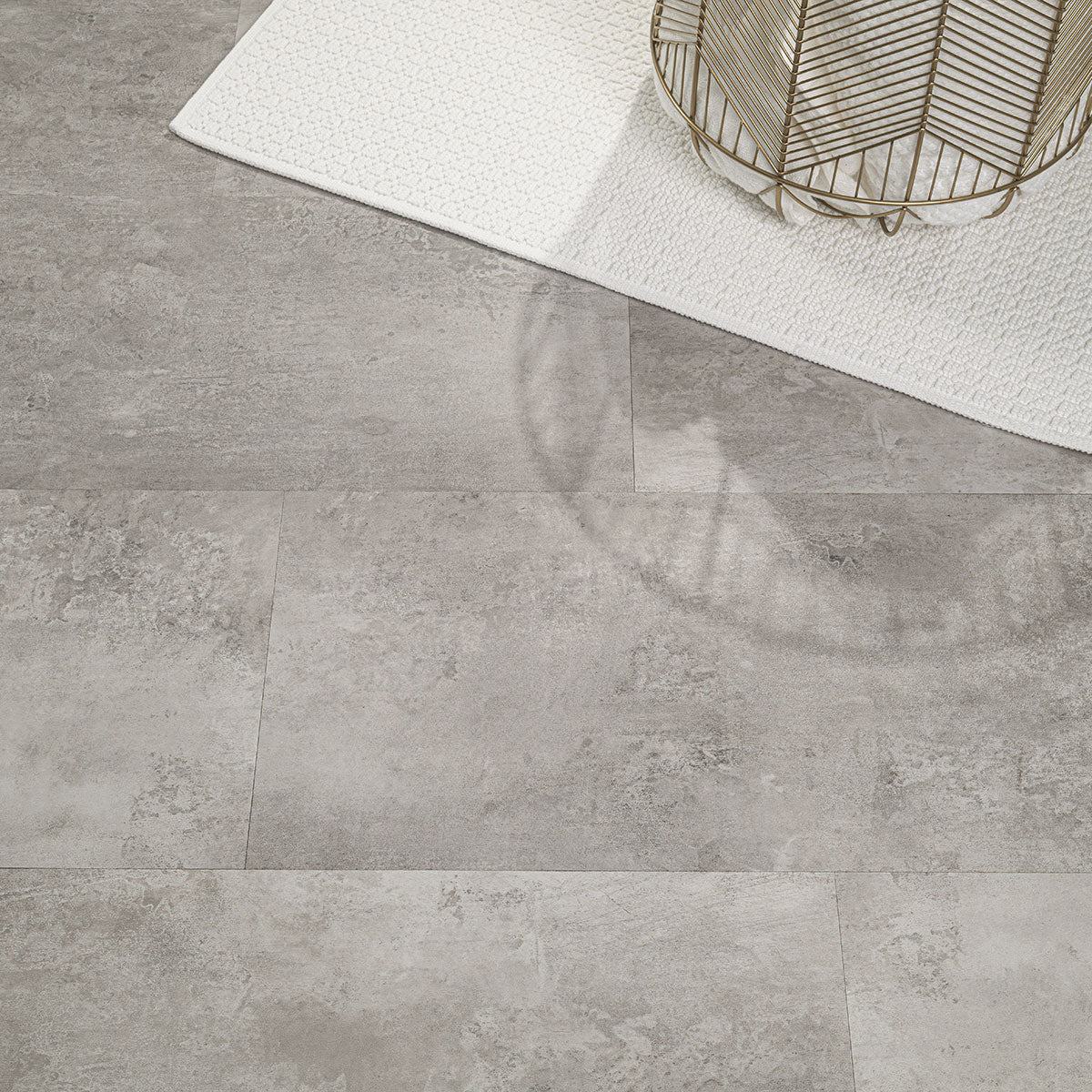 GLENRIDGE MOUNTAINS GRAY 12X24