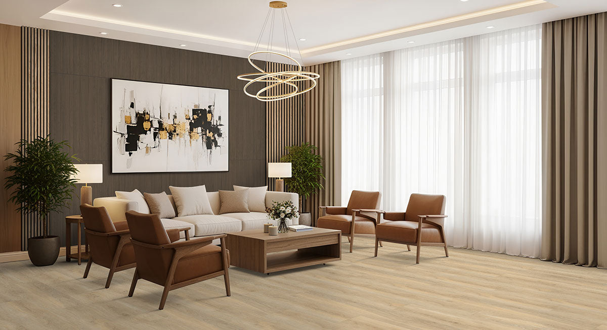NATURAL ACOUSTIC WOOD SLAT PANELS MISC