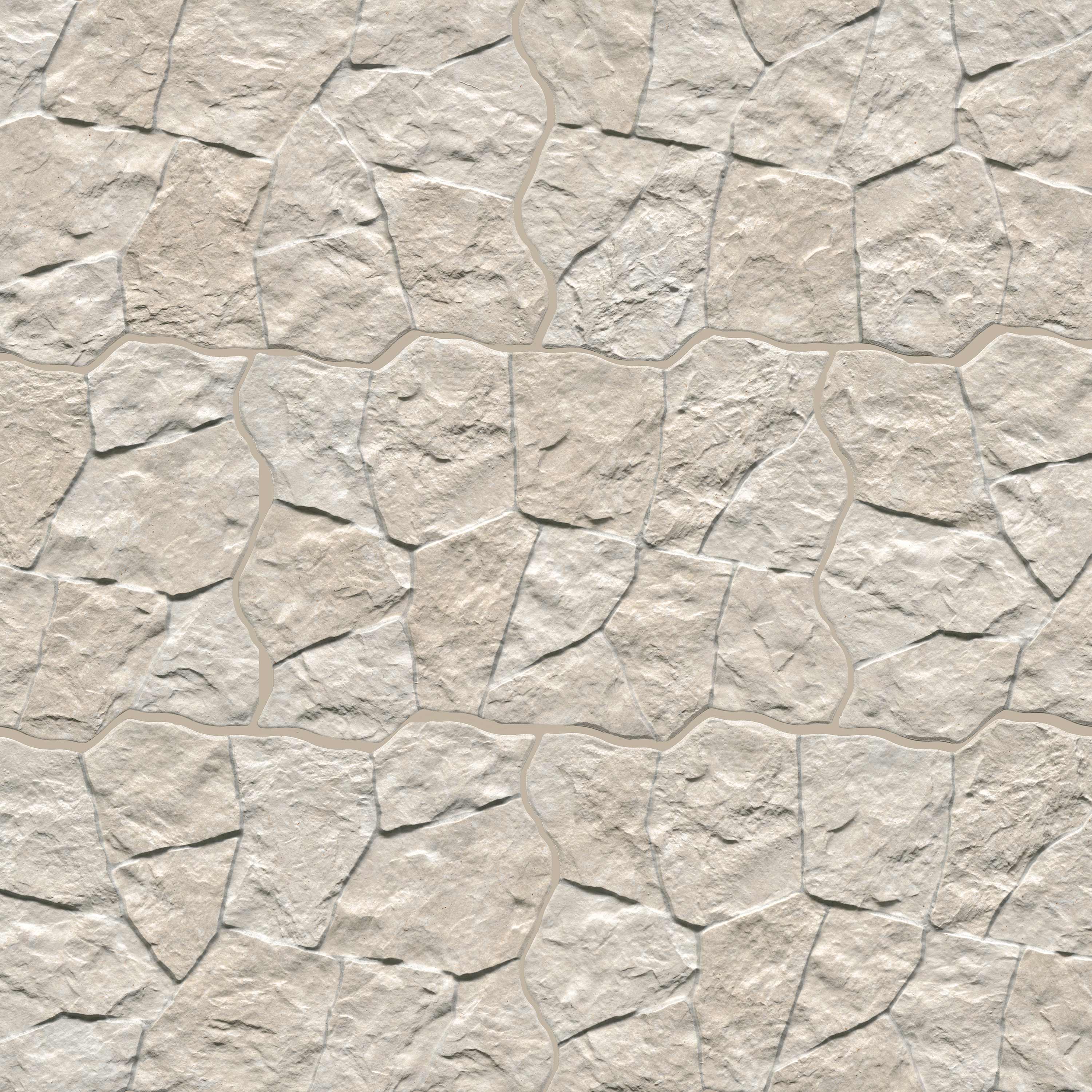 Neptune Blond 16X24 Matte