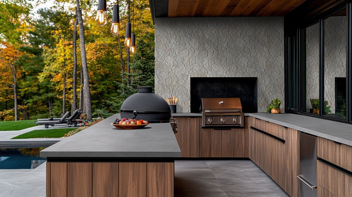 NEPTUNE MICAS Matte Tiles - 16x24