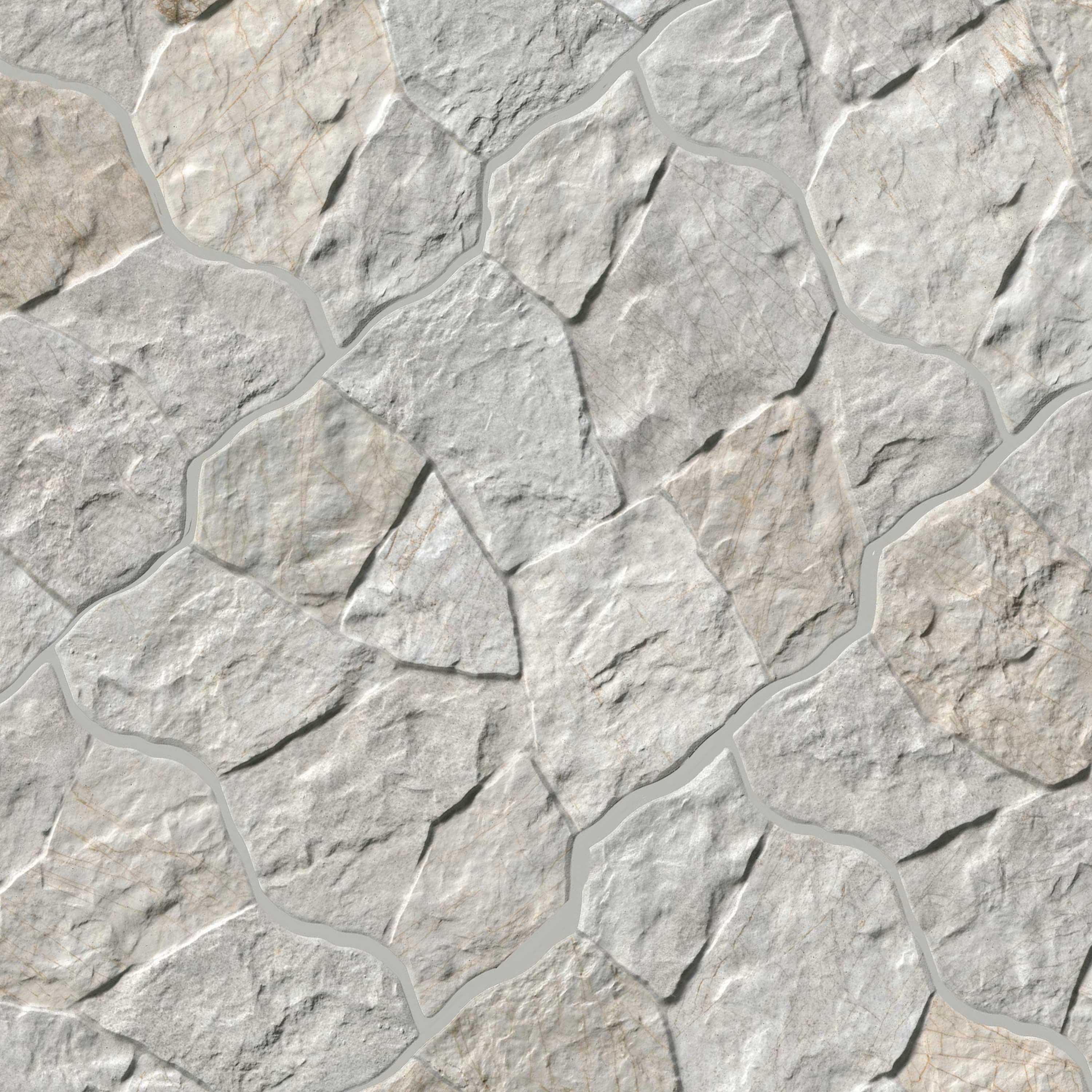 NEPTUNE MICAS Matte Tiles - 16x24