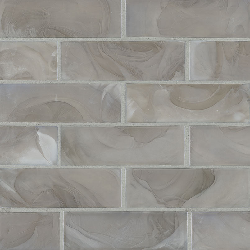 Opalina 2x6x6mm Subway