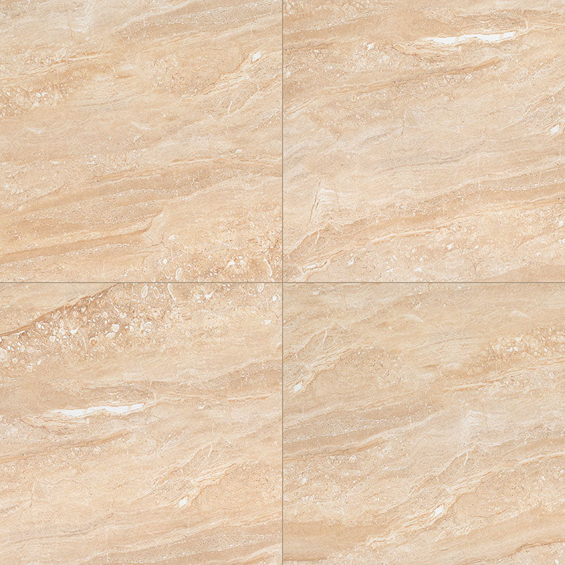 Aria Oro Tile Polished 24 x 24