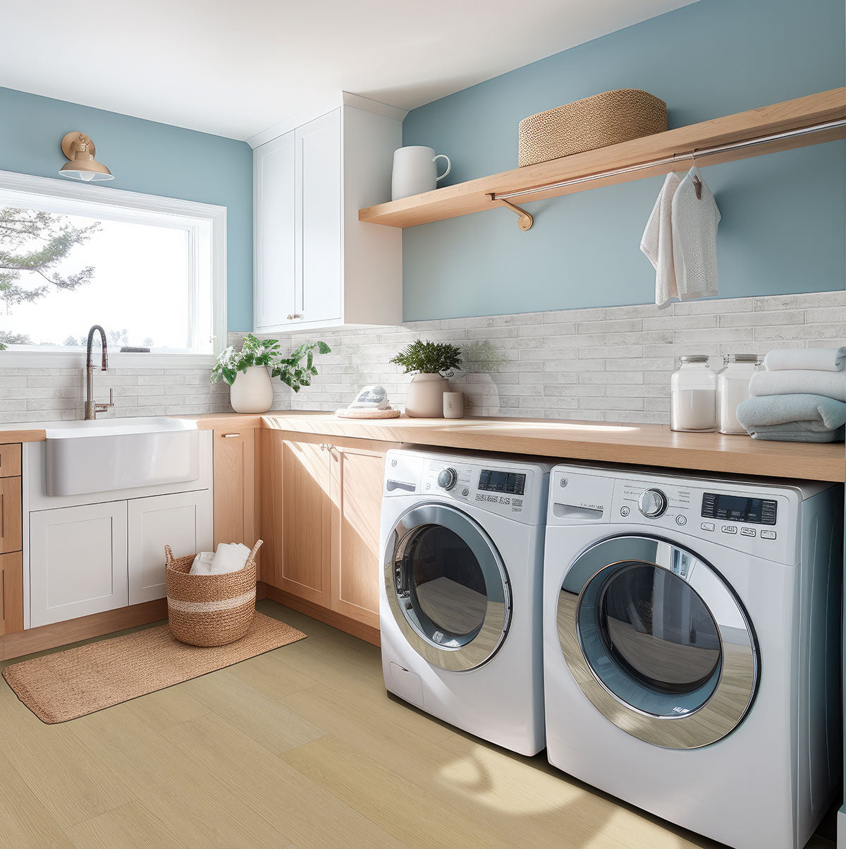 LAUREL RES. PALMILLA 8.98X48.03