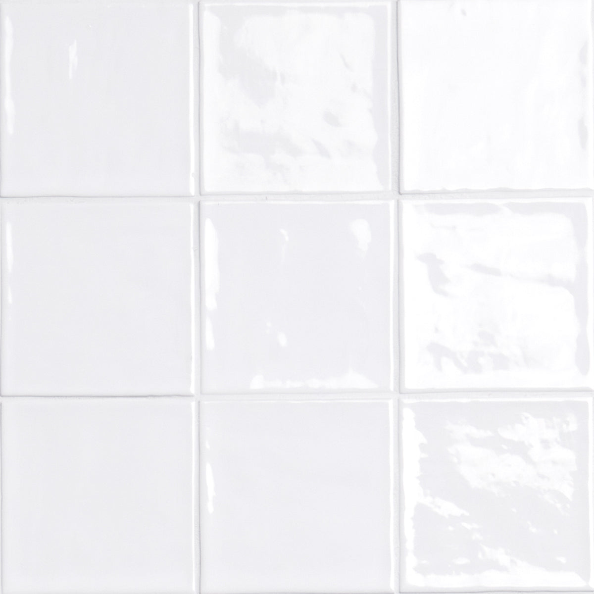 Terranello Pearl 4x4 Glossy