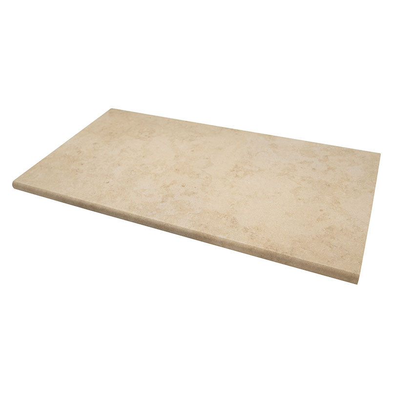 ARTERRA PETRA BEIGE 13X24X2CMPOOL COPING