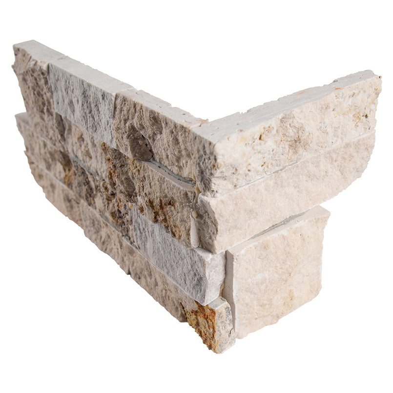 Rockmount Philadelphia Ledger Panel 6 x 18 Panel Corner