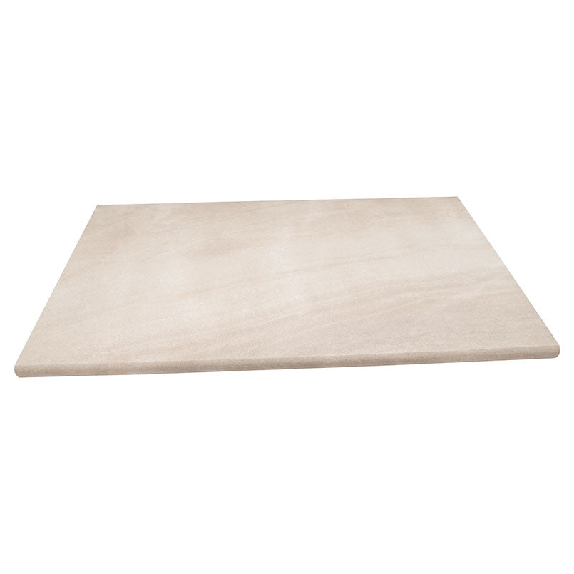 Arterra Praia Crema Paver & Pool Coping 13 x 24 Pool Coping