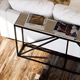 PRESCOTT BEMBRIDGE 7.13X48.03