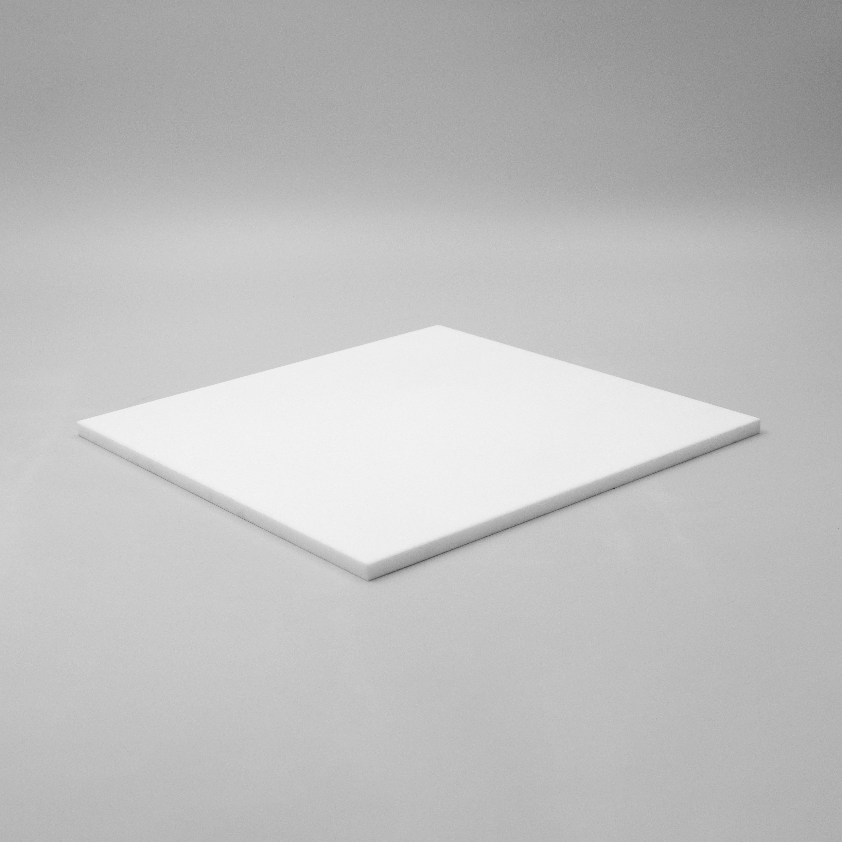 Thassos White Marble 4"x4" Tile