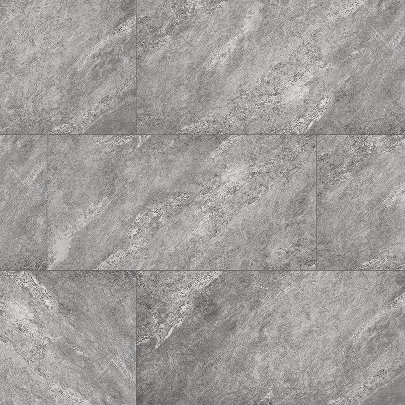 ARTERRA QUARZO GRAY 24X48 2 CM PAVER
