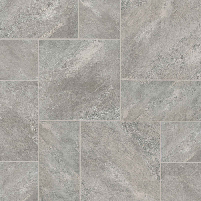 Arterra Quarzo Gray Paver Paver Pattern