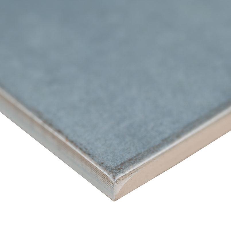 RENZO DENIM CERAMIC TILE 3X12 Glossy  - 3x12