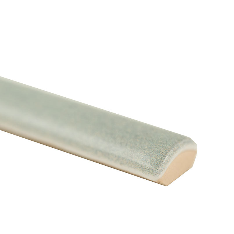 RENZO JADE CERAMIC TILE 3X12 Glossy  - 0.6x12