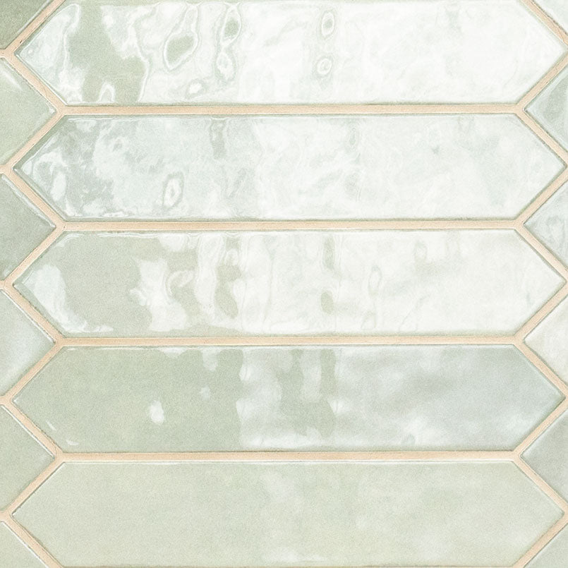 Renzo Jade Pickett 2.5x13 Glossy