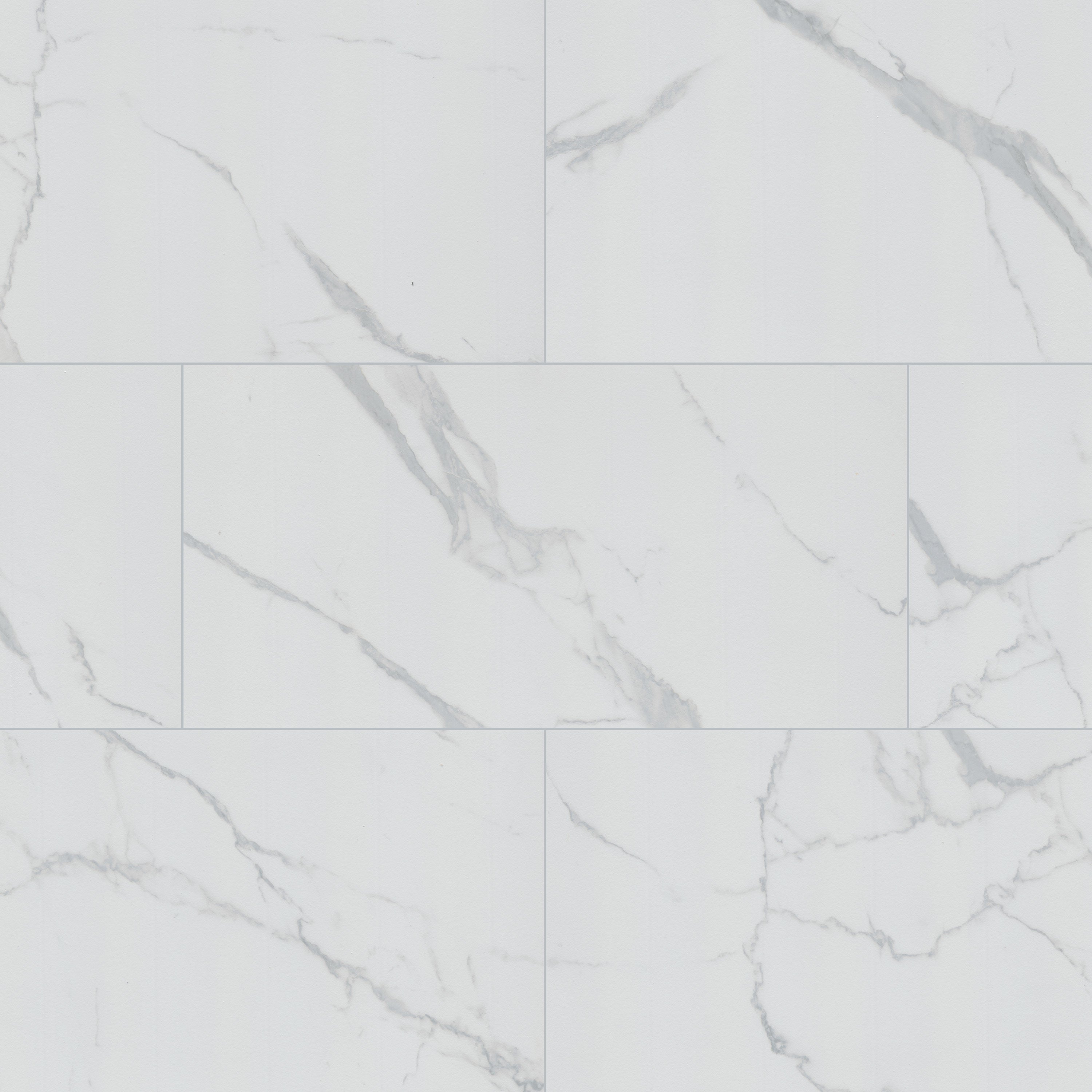 ROMAN STATUARIO 12X24 MATTE