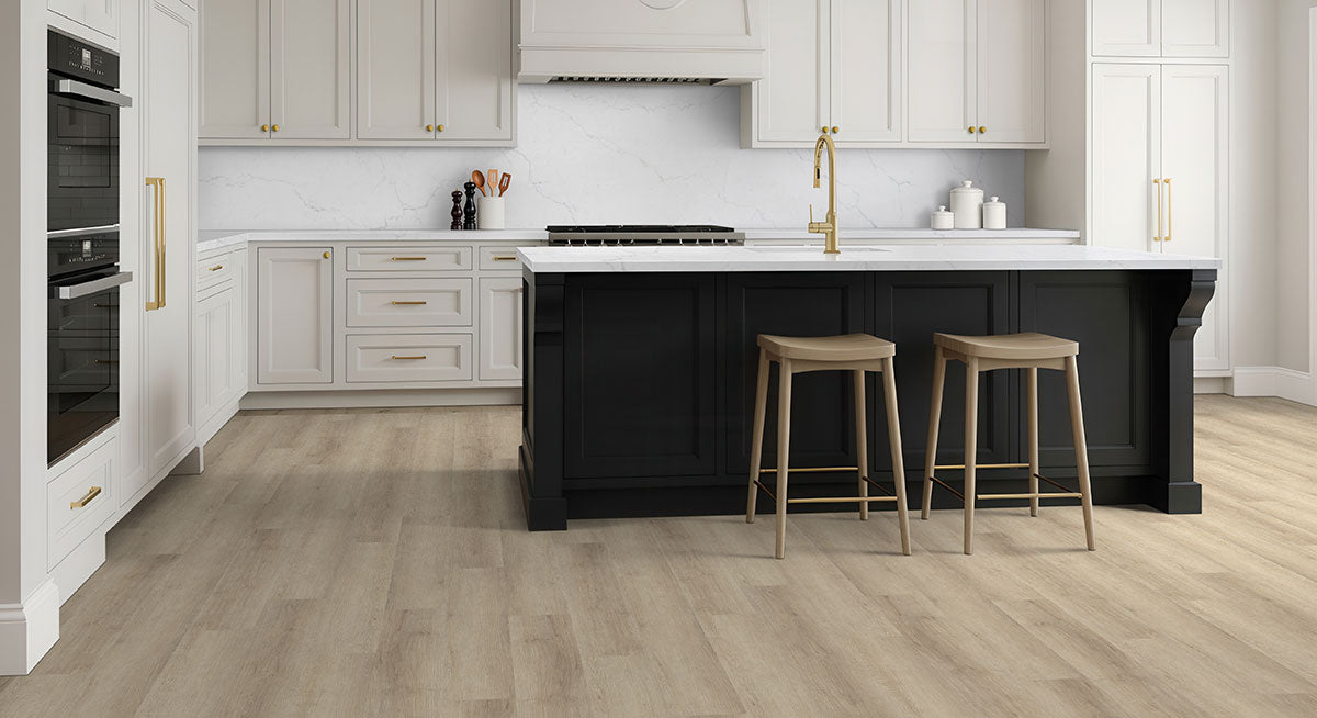 LAUREL SADDLE WOOD 8.98X48.03