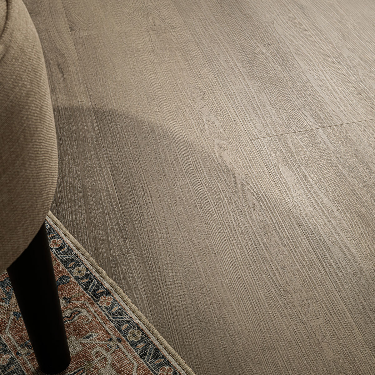 LAUREL RES. SADDLE WOOD 8.98X48.03