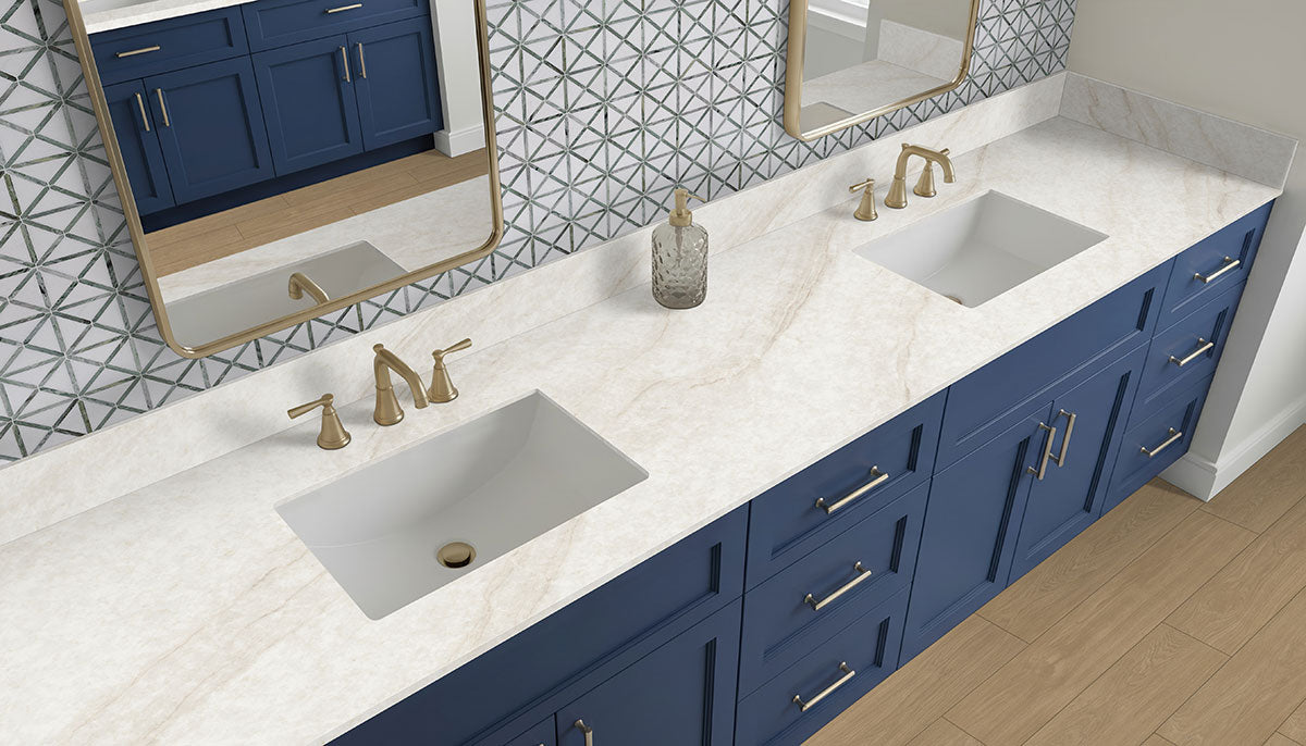 WHITEHILL SANDLEWOOD 9X48 Matte Tiles - 9x48