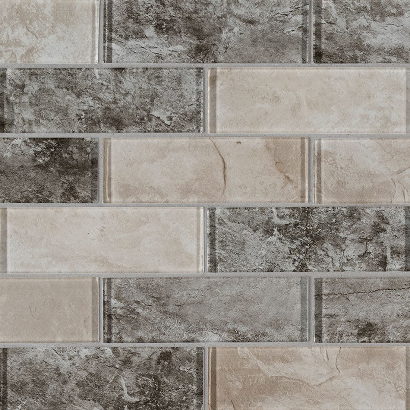 Savoy Tile 2 x 6 Subway