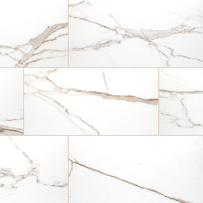 SAVOY CREMA 24X48 POLISHED