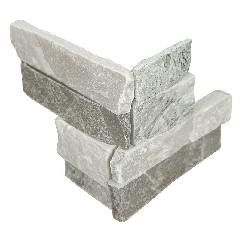 SIERRA BLUE MINI SPLITFACE Hardscape - Misc