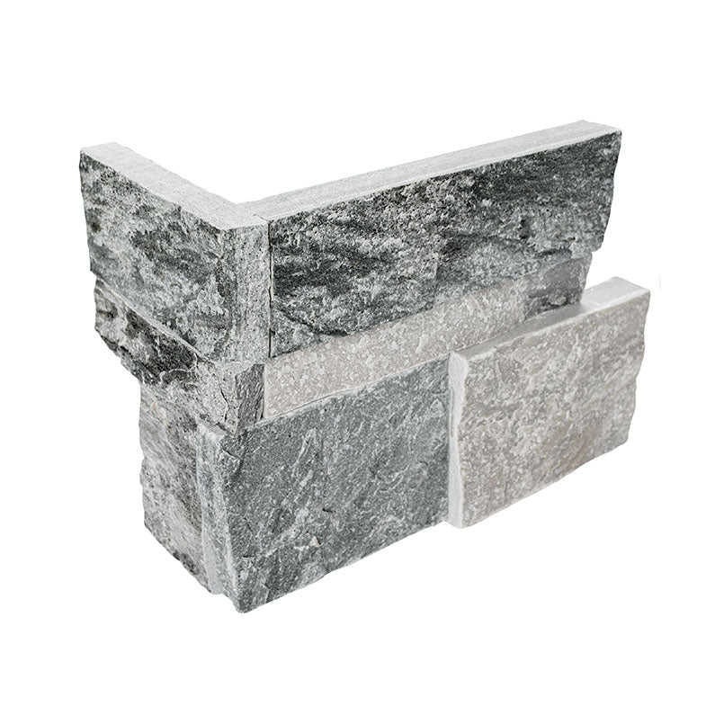 Rockmount Sierra Blue Ledger Panel 9 x 18 Corner XL