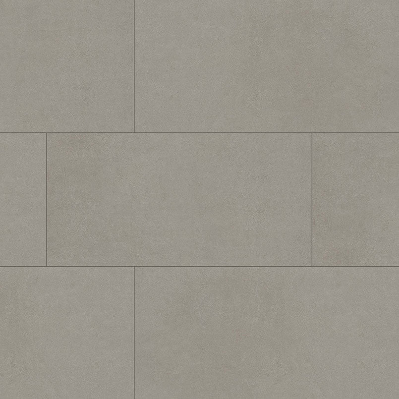 Cementique Silver 3D Tile Matte 24 x 48