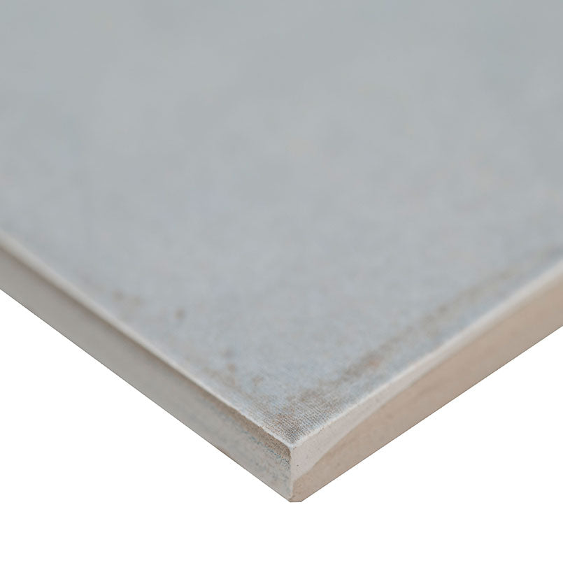 RENZO SKY CERAMIC WALL TILE Glossy  - 0.6x12